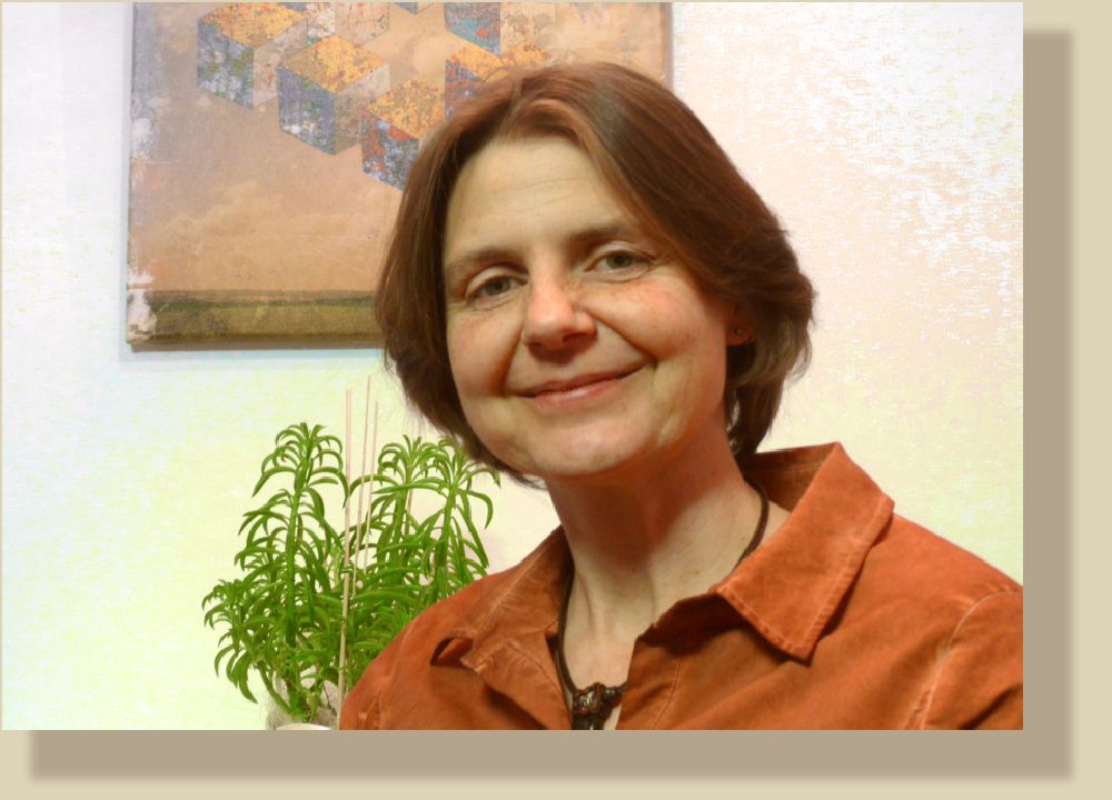 Birgit Rudolph-Schuster Heilpraktikerin für Psychotherapie