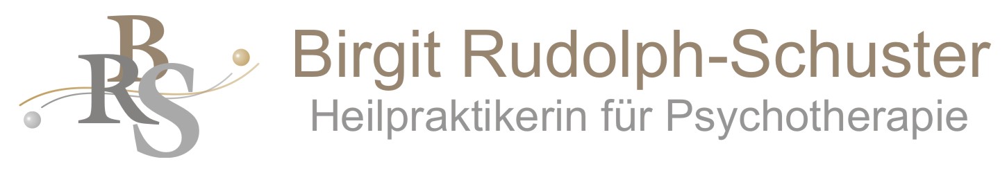 Birgit Rudolph-Schuster - Heilpraktikerin für Psychotherapie