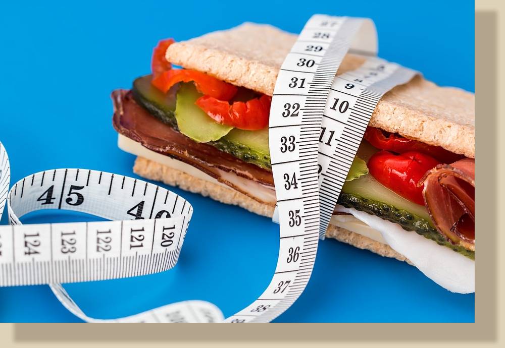 Schön und schlank als Motivation? - Hilfe beim Abnehmen in Herzogenaurach Was ist eigentlich Hunger und wie fühlt er sich an? Warum habe ich gerade jetzt Heißhunger?